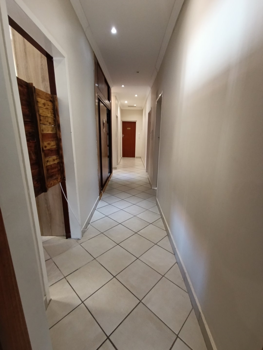 Commercial Property for Sale in Dan Pienaar Free State